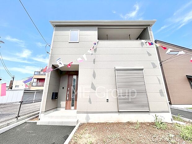 早く帰りたくなるマイホーム
