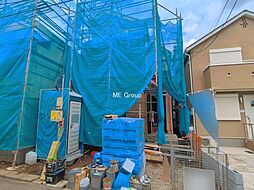 東京都西東京市泉町６丁目