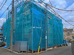 東京都西東京市泉町６丁目