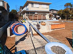 千葉県我孫子市青山台４丁目