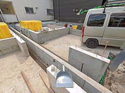 埼玉県川口市鳩ヶ谷緑町２丁目