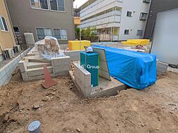 埼玉県川口市鳩ヶ谷緑町２丁目