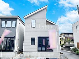 千葉県松戸市牧の原２丁目