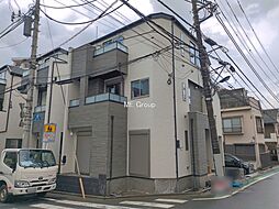 東京都板橋区小豆沢４丁目