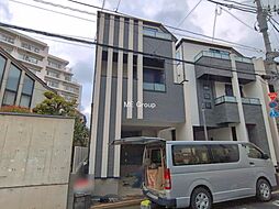 東京都板橋区小豆沢４丁目