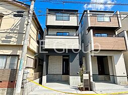 埼玉県さいたま市南区白幡６丁目