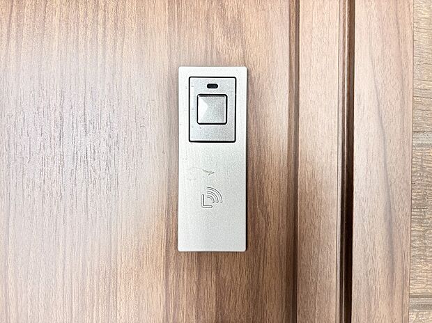 スマートキーで快適な暮らしを実現