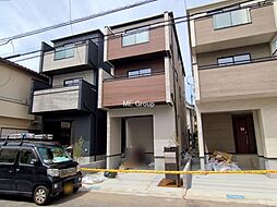 埼玉県さいたま市南区白幡６丁目