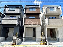 埼玉県さいたま市南区白幡６丁目