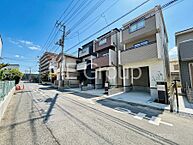 埼玉県さいたま市南区白幡6丁目：物件画像