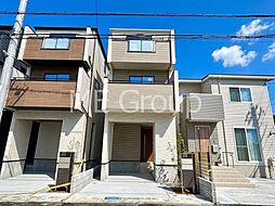 埼玉県さいたま市南区白幡６丁目