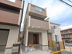 埼玉県さいたま市南区白幡６丁目