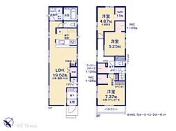 東京都板橋区西台２丁目