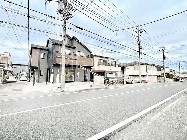 ここから始まる新生活を応援いたします