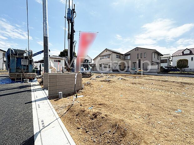 溢れる陽光でご家族の笑顔も輝く