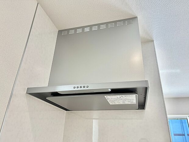 基本的なお手入れはフィルターのみ!お手入れのしやすさも魅力です。