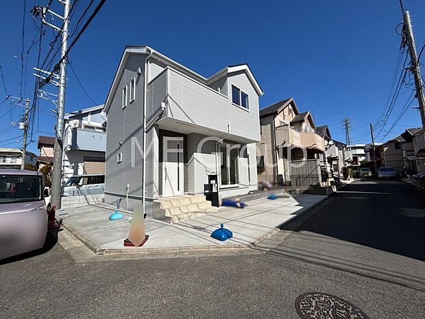 ここから始まる新生活を応援いたします