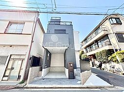 東京都板橋区小茂根２丁目