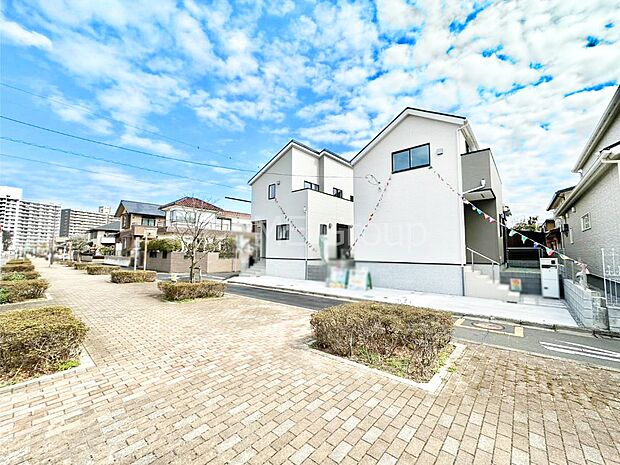 ここから始まる新生活を応援いたします