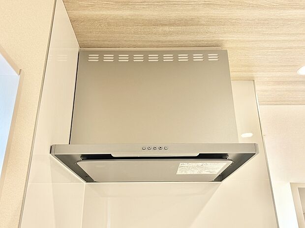 基本的なお手入れはフィルターのみ!お手入れのしやすさも魅力です。