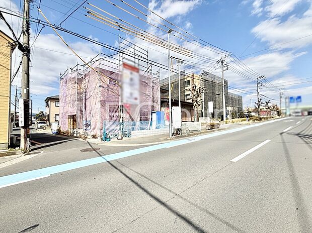 ここから始まる新生活を応援いたします