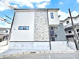 千葉県柏市松ケ崎