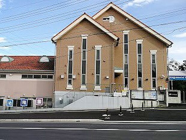 幼稚園・保育園 700m まつがさきの森幼稚園