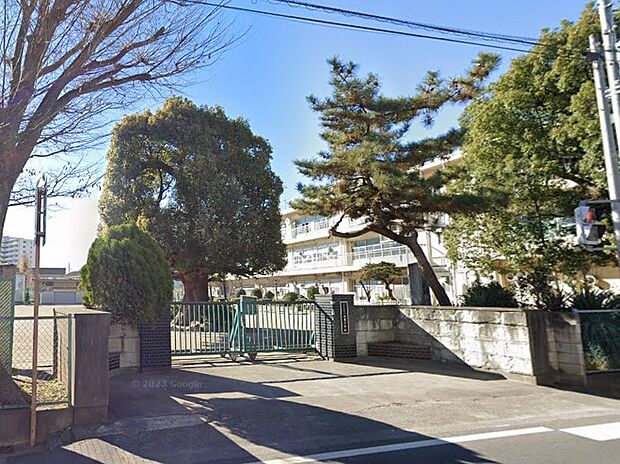 小学校 480m さいたま市立七里小学校
