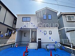 埼玉県白岡市岡泉