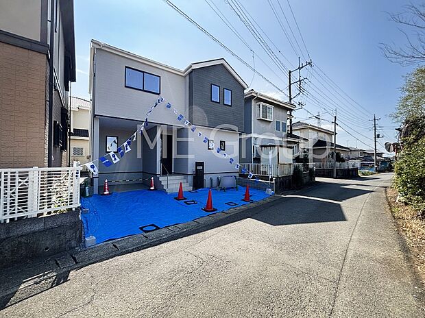 ここから始まる新生活を応援いたします