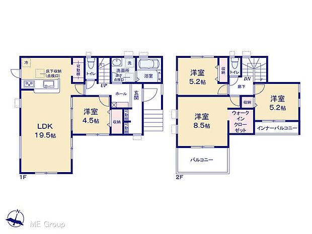 図面と異なる場合は現況を優先