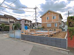 埼玉県さいたま市西区大字二ツ宮