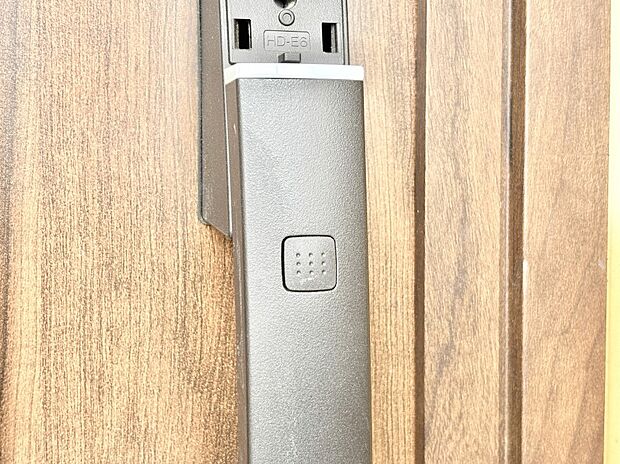スマートキーで快適な暮らしを実現