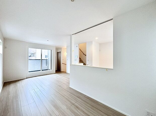 シンプルなデザインなのでインテリアを考えるのも楽しみですね!