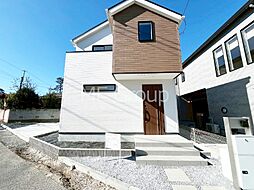 千葉県野田市清水