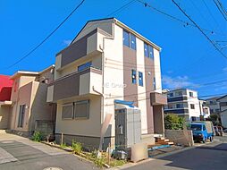 埼玉県川口市大字安行領根岸
