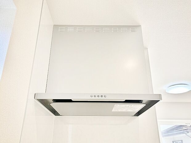 基本的なお手入れはフィルターのみ!お手入れのしやすさも魅力です。