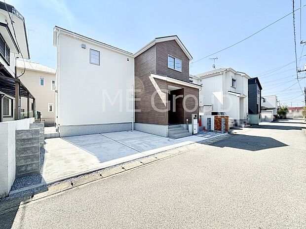 ここから始まる新生活を応援いたします