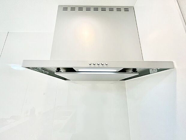 基本的なお手入れはフィルターのみ！お手入れのしやすさも魅力です。