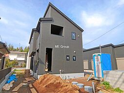 千葉県我孫子市中峠