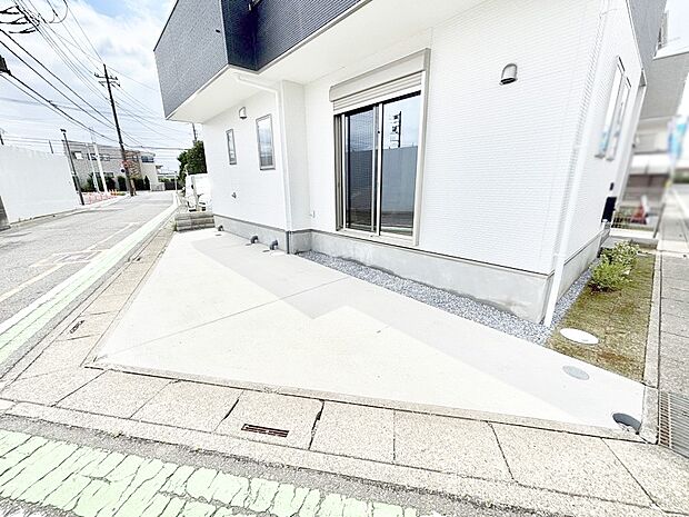生活に欠かせない駐車スペース。