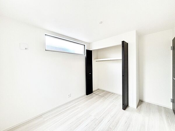 子供部屋