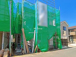 埼玉県川口市三ツ和２丁目