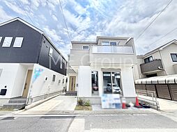 埼玉県川口市三ツ和２丁目
