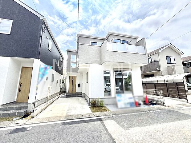 暮らしやすさと居心地の良さにこだわったシンプルで飽きのこないデザイン !