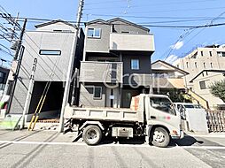 埼玉県川口市朝日２丁目
