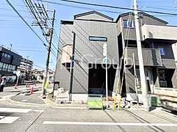 埼玉県川口市朝日２丁目