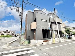 埼玉県川口市朝日２丁目