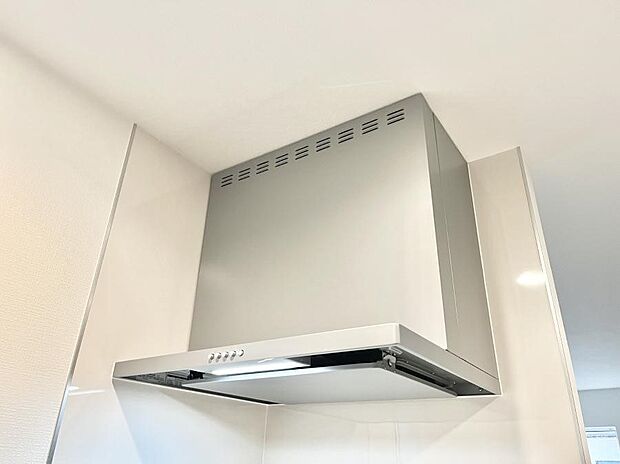 基本的なお手入れはフィルターのみ!お手入れのしやすさも魅力です。