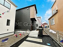 千葉県我孫子市南青山